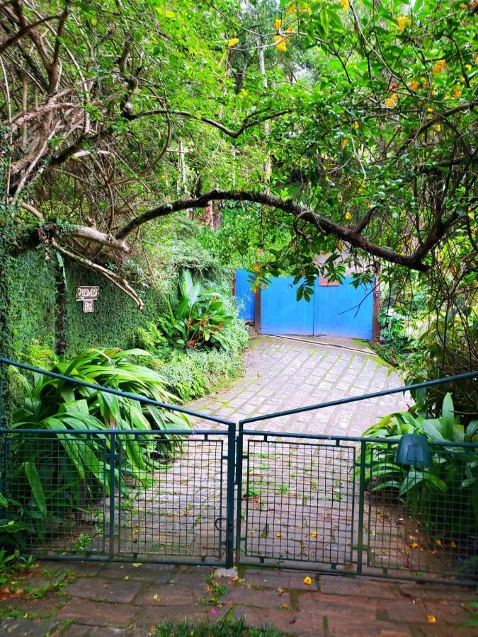 Casa Fazenda Inglesa - Anexo Villa Petropolis  Exterior photo